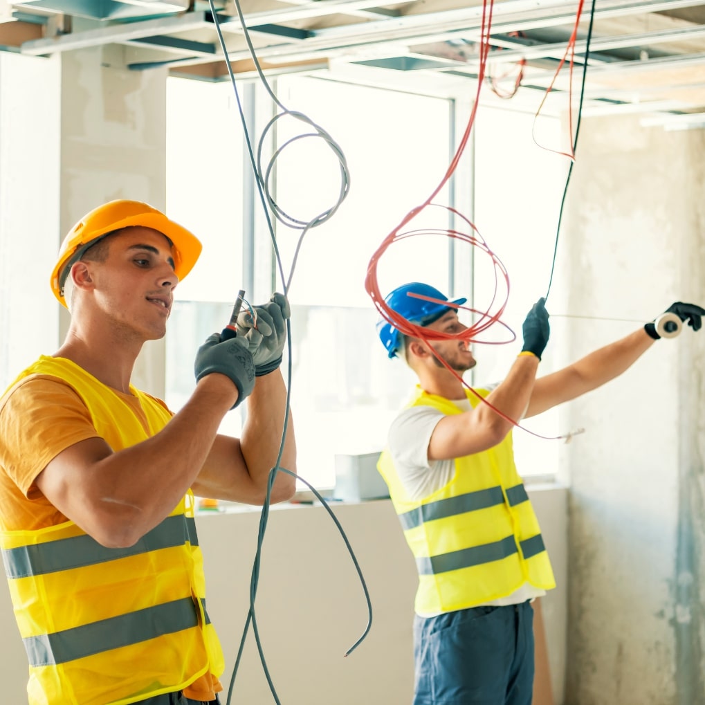 Electrical Specialists Dubai - Royal Sons