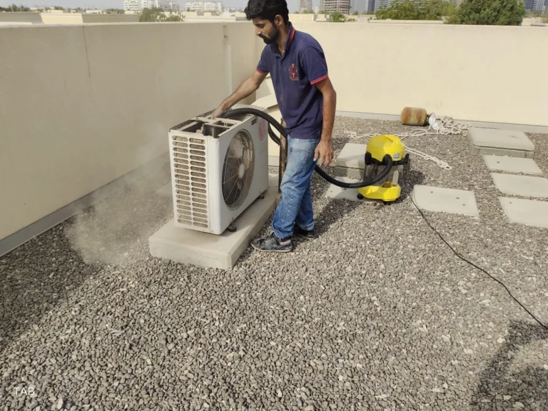 AC Repair