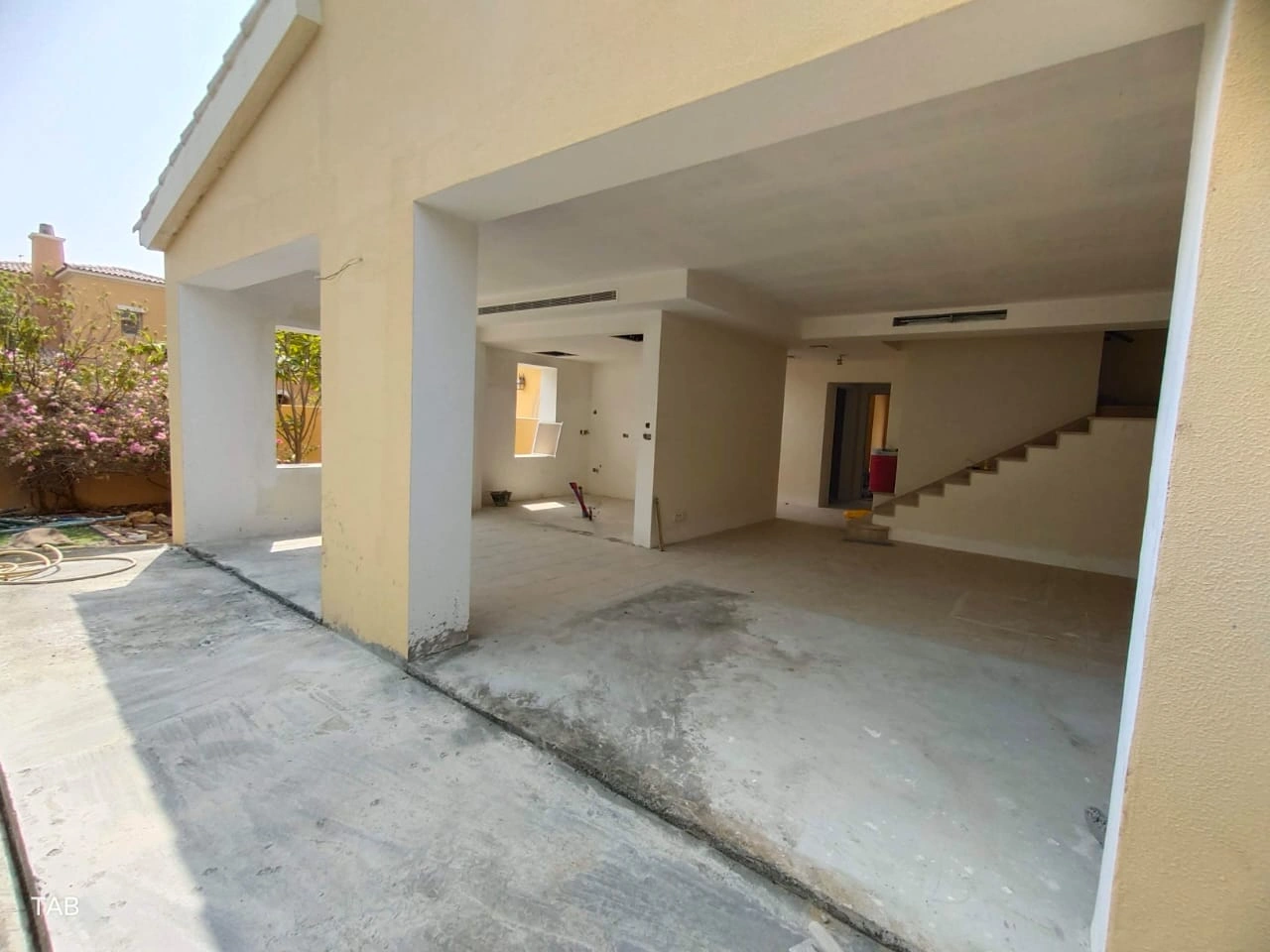 Home Extension Design