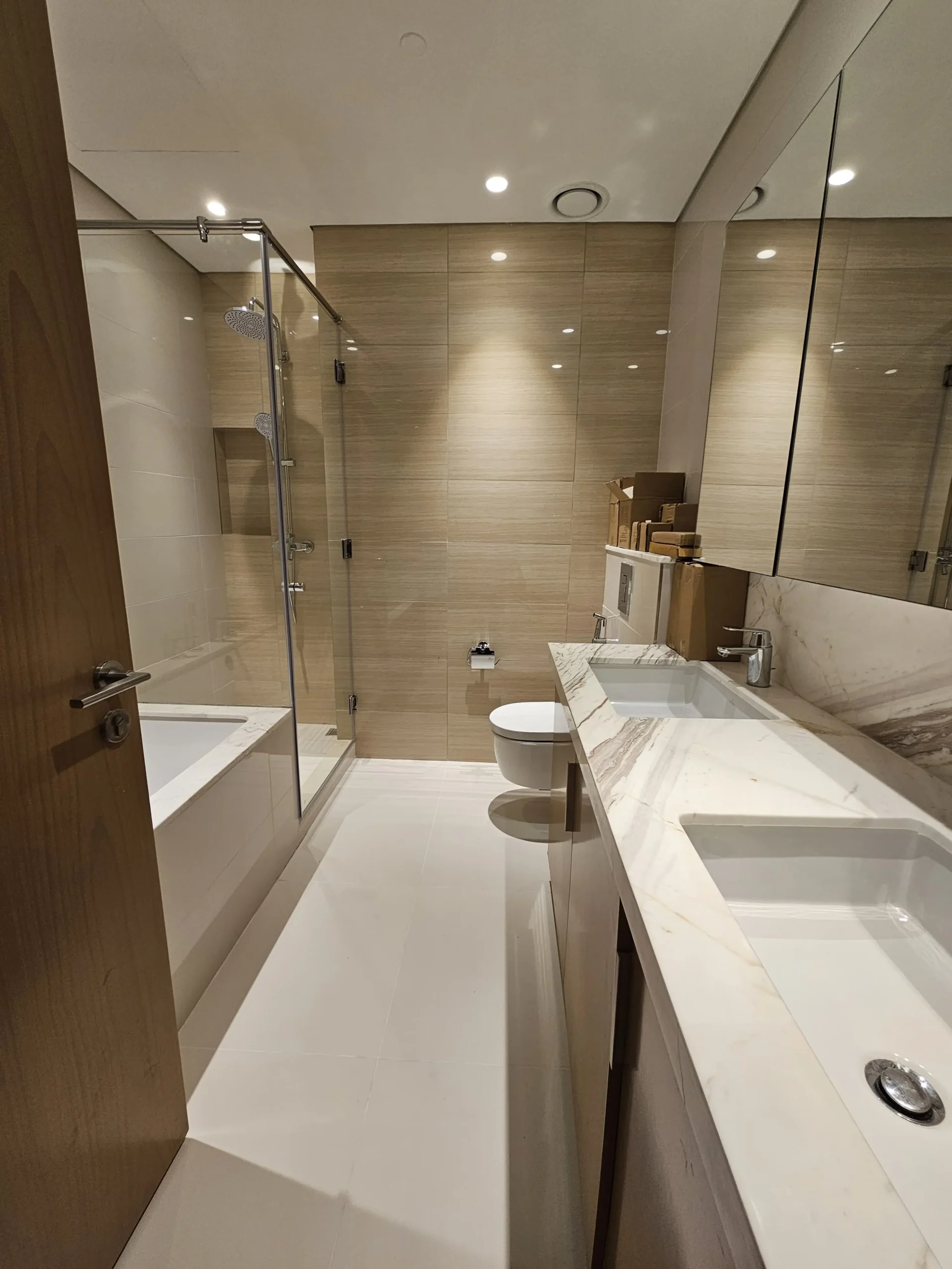 Bathroom Remodeling Dubai