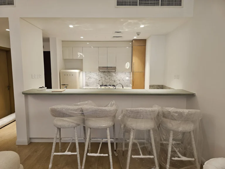 Kitchen Renovation Dubai