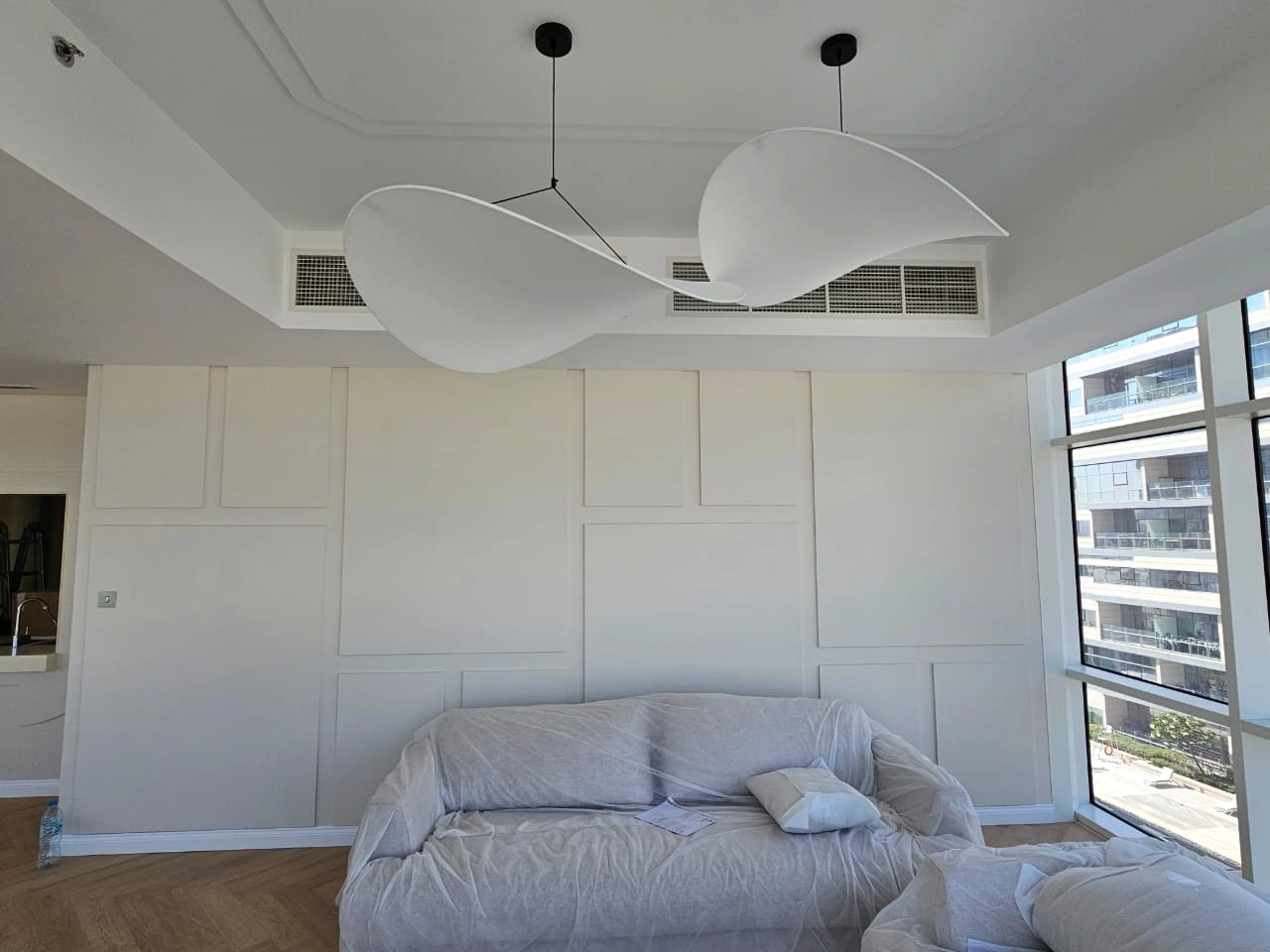 interior fit out company Dubai