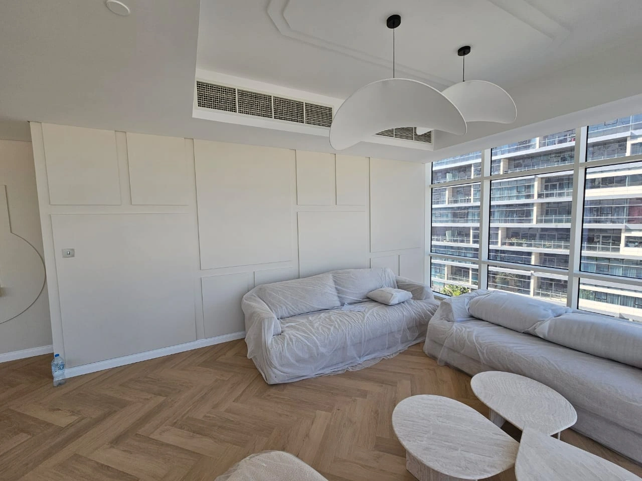fitout company Dubai