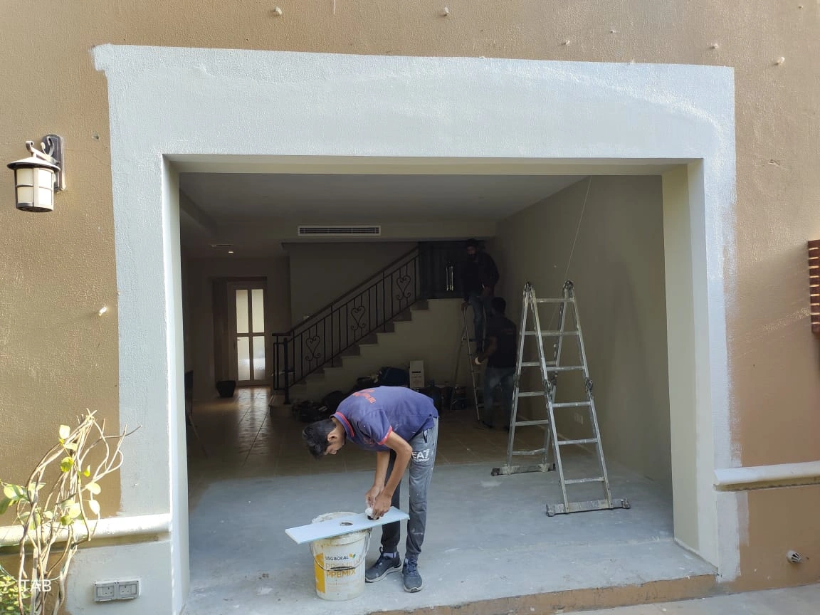 Painting Services