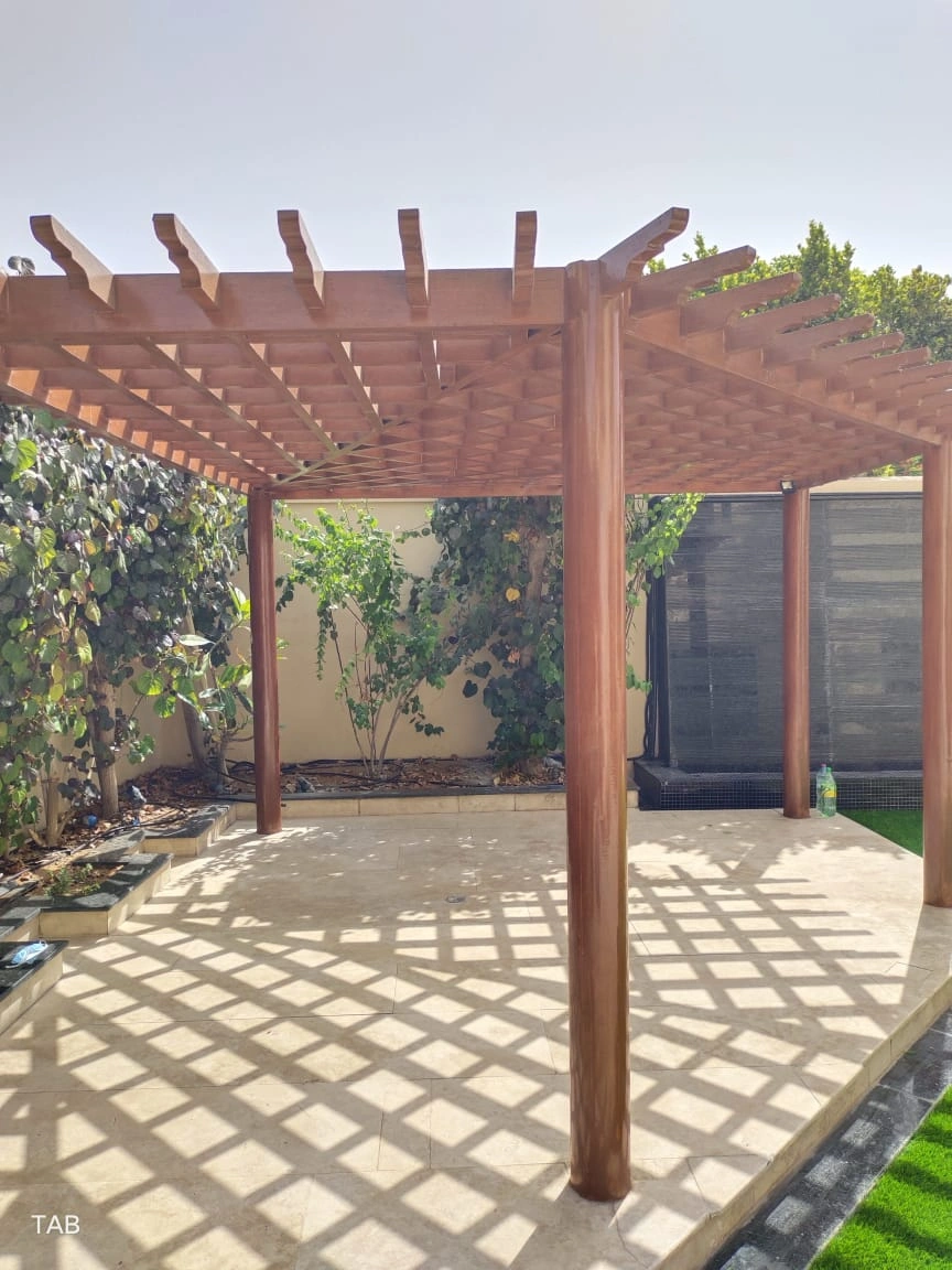 carpenter work