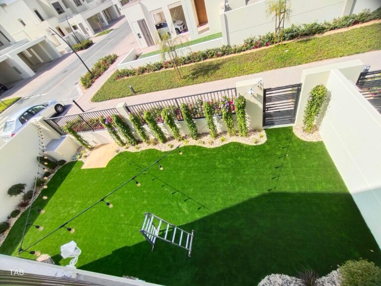 Villa renovations Dubai