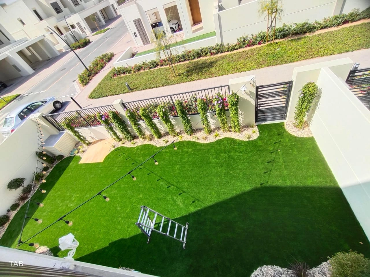 Property Extension