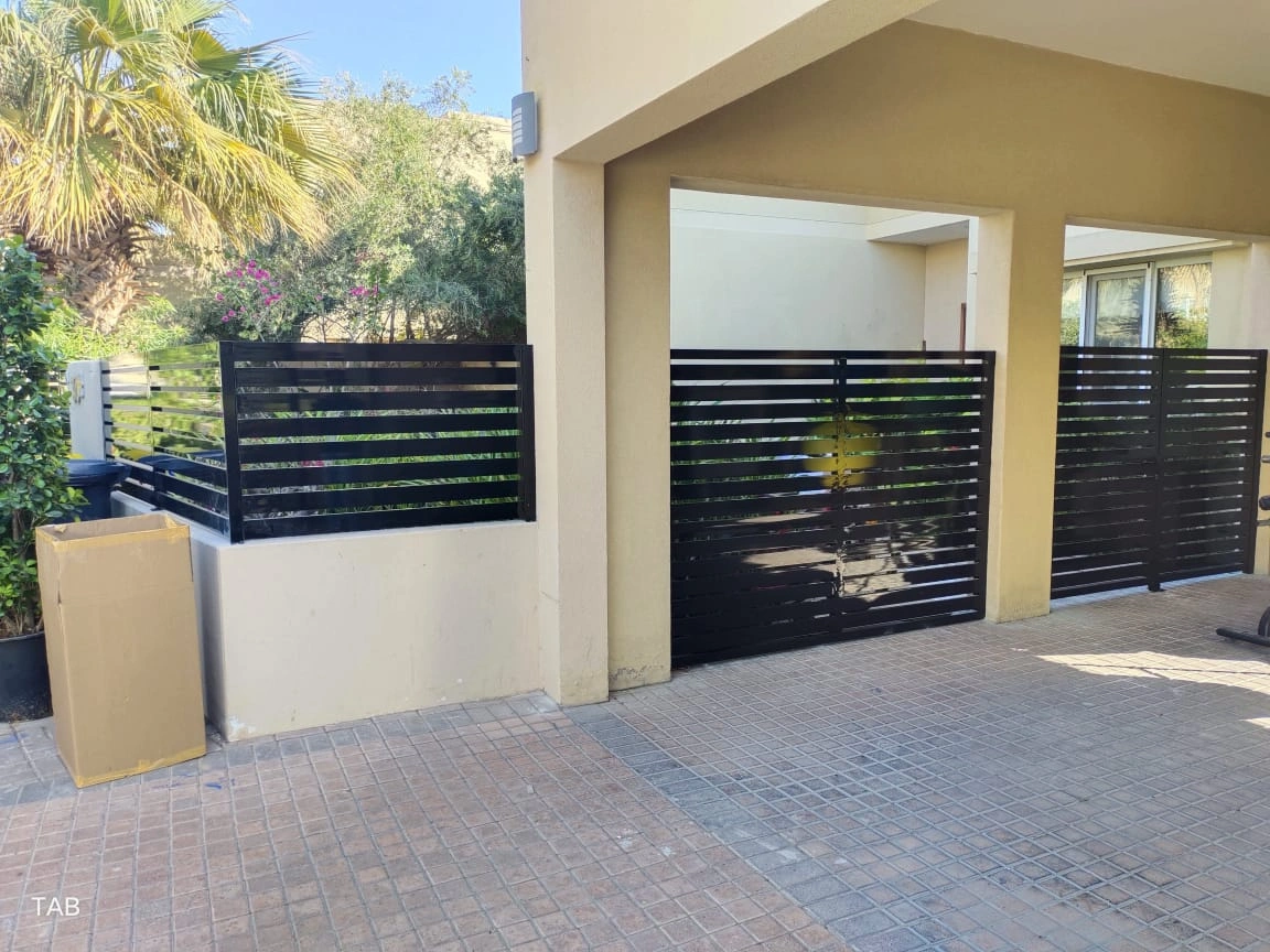 Villa Extension